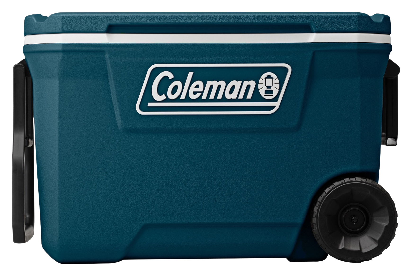 Coleman 316 Series 62Qt. Wheeled Cooler Cabela's